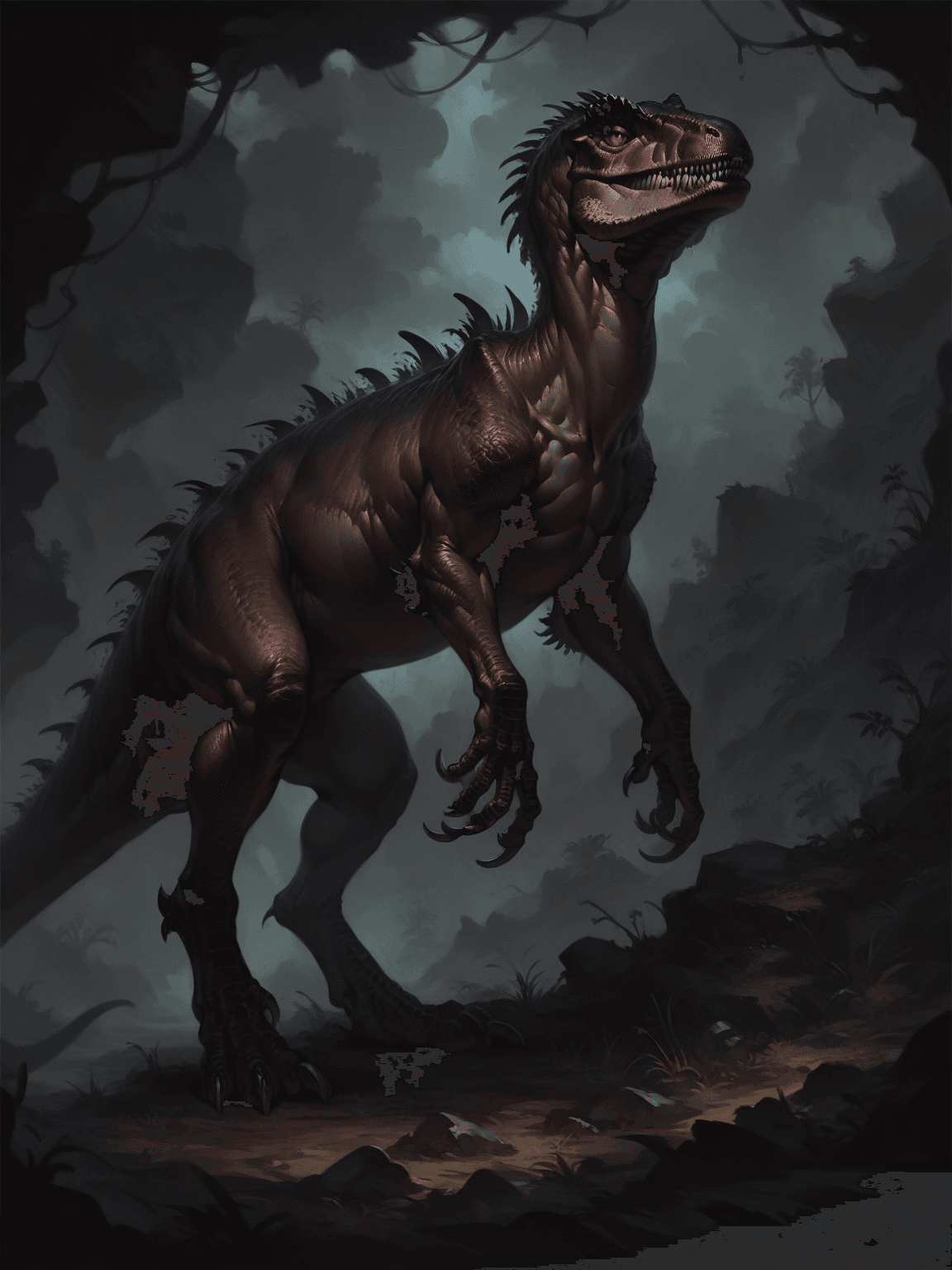 Thumbnail of Rexy