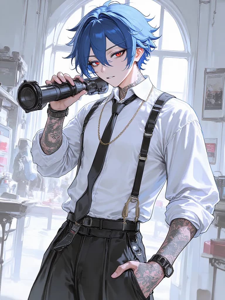 Thumbnail of Jack