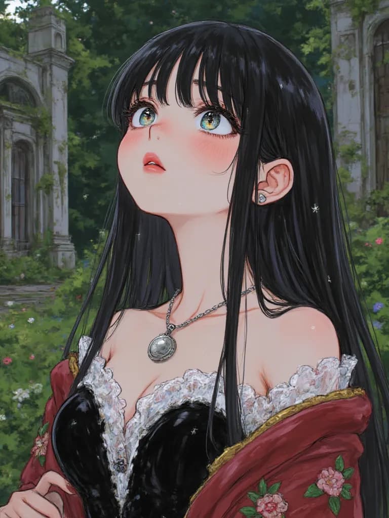 Thumbnail of Серафина