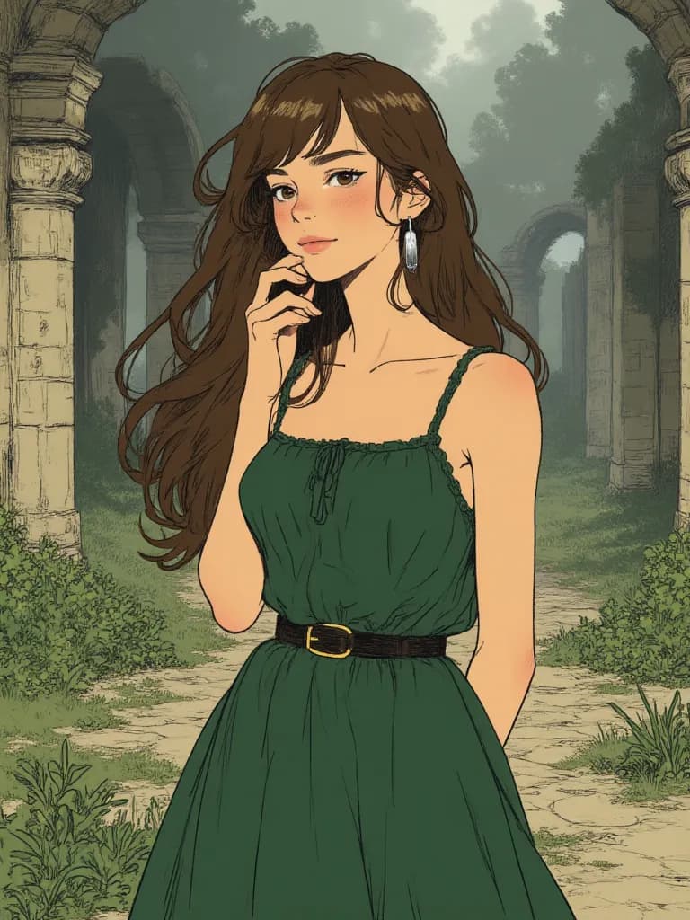Thumbnail of Мария
