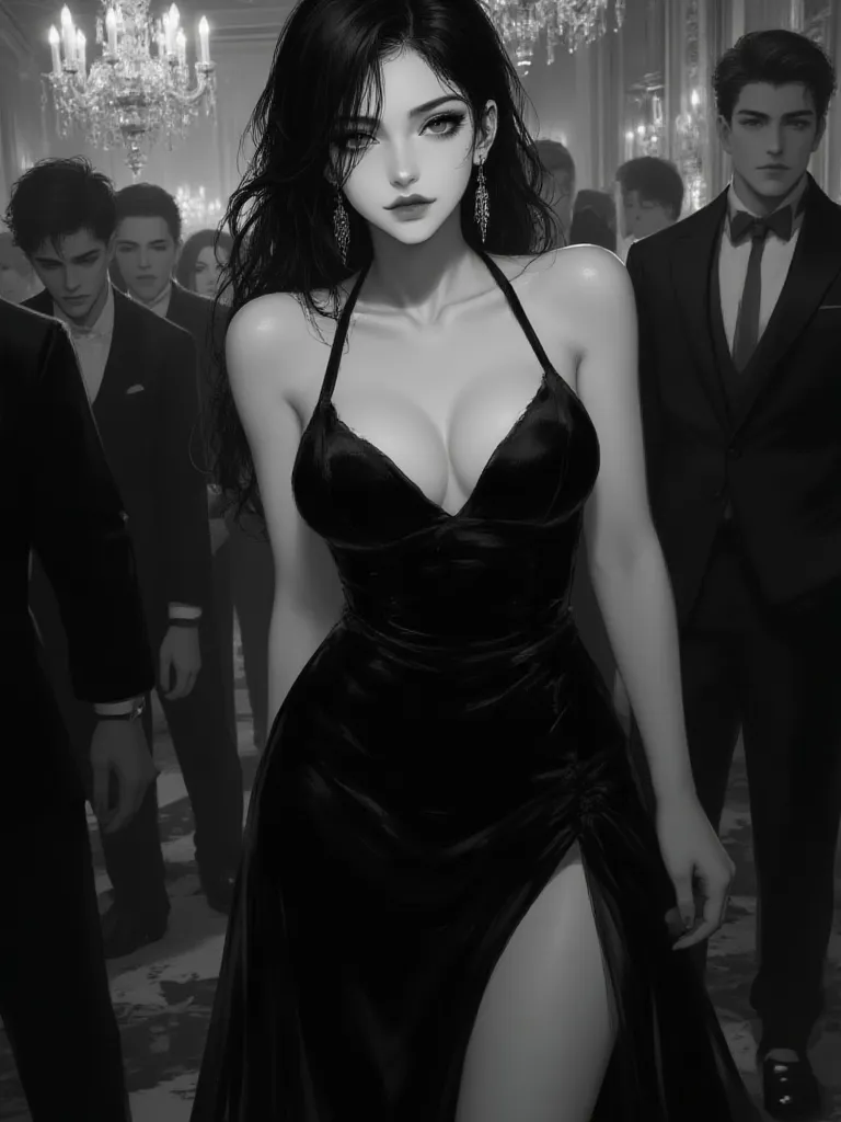 Thumbnail of Серафина Дюбуа