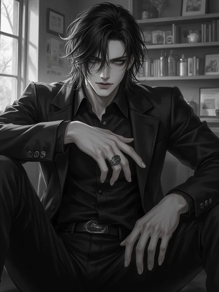 Thumbnail of Пол