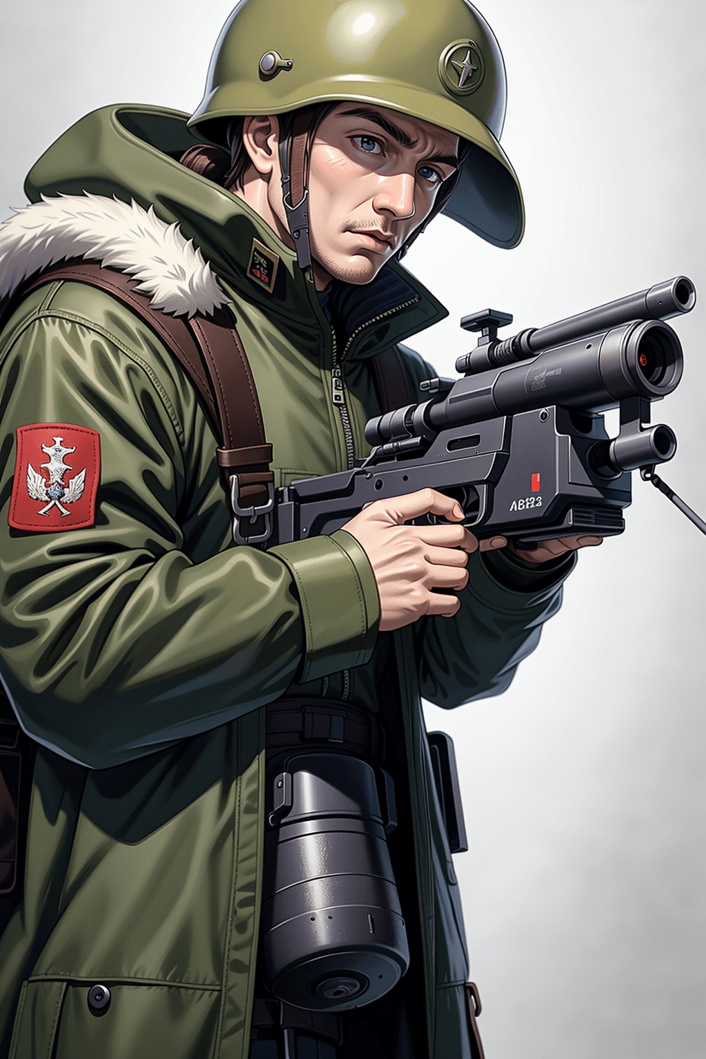Thumbnail of Григорий кослоф