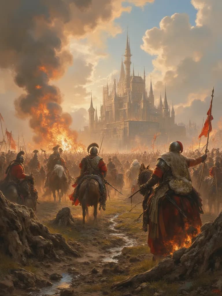 Thumbnail of The War For Blackwater.