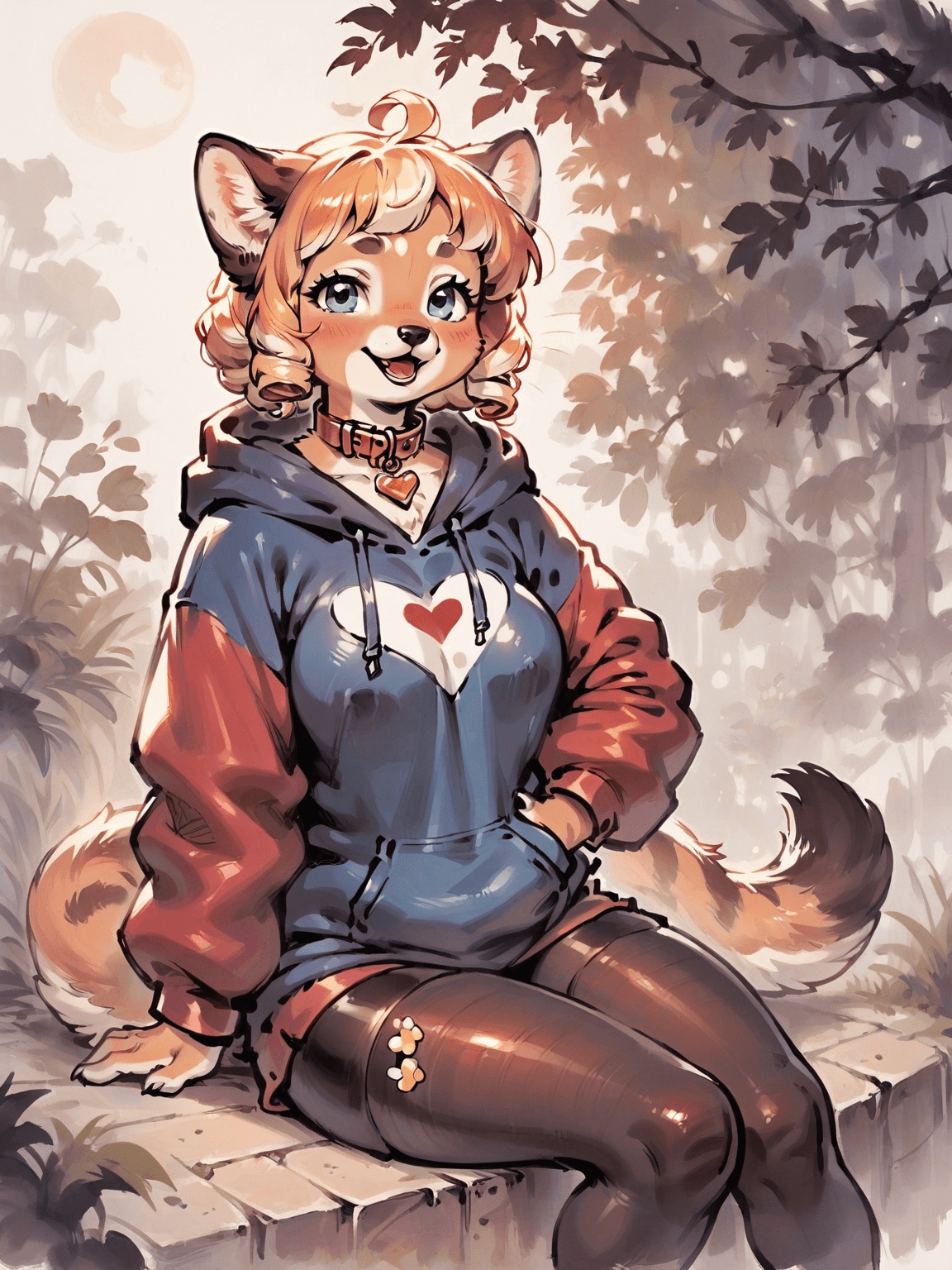 Thumbnail of luna swiftpaw