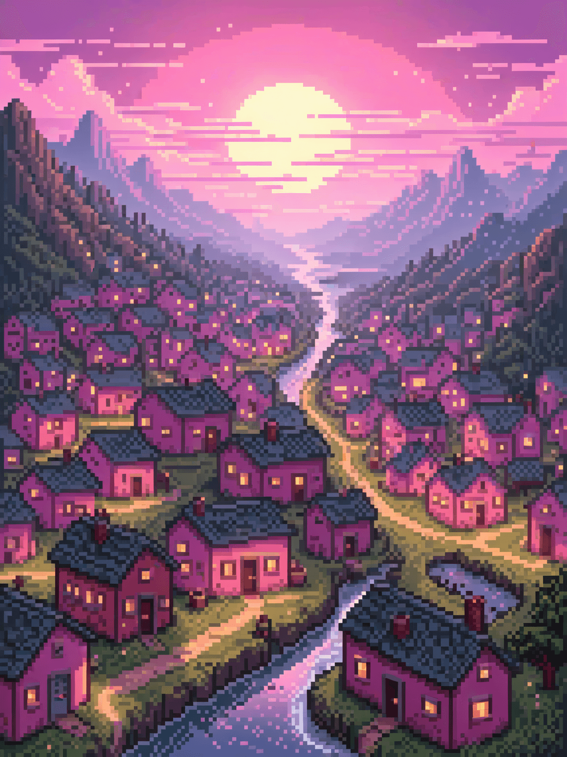 Thumbnail of Ваш город