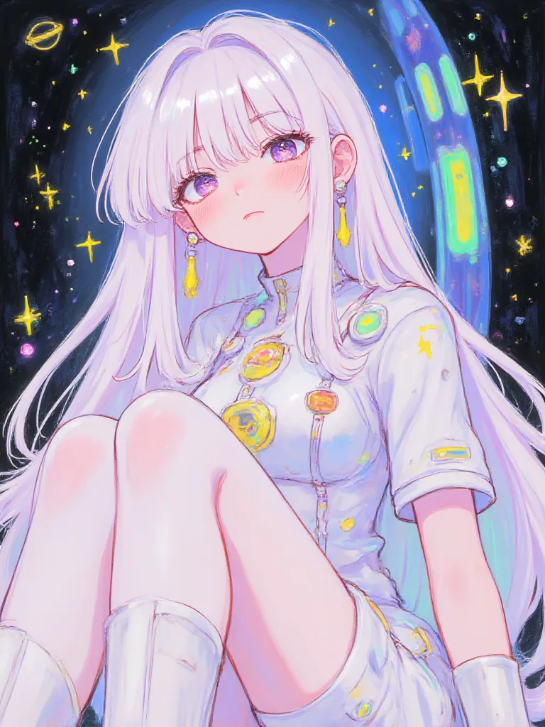 Thumbnail of Астро-Кочевник Лира