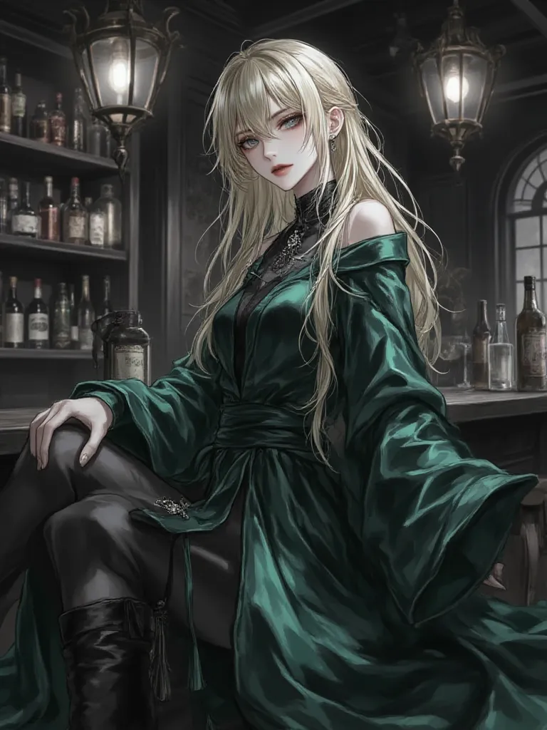 Thumbnail of Кристина