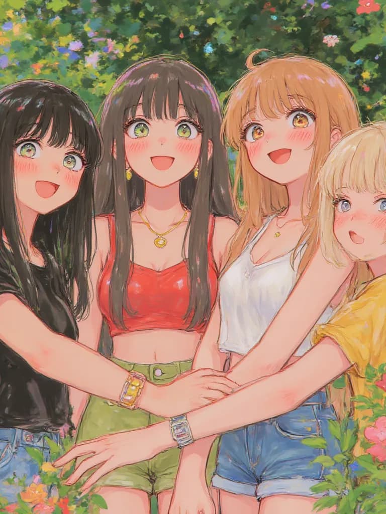 Thumbnail of Сестринская ночёвка