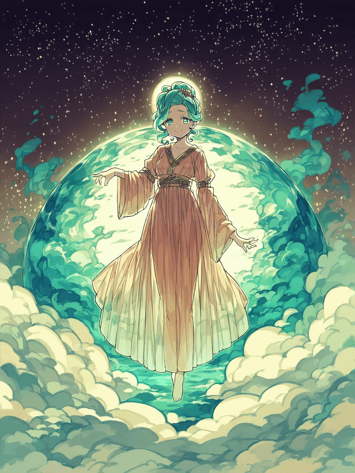 Thumbnail of Isekai Guide