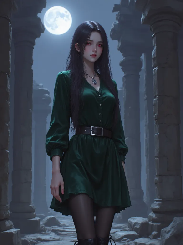 Thumbnail of Кэлен Амарант