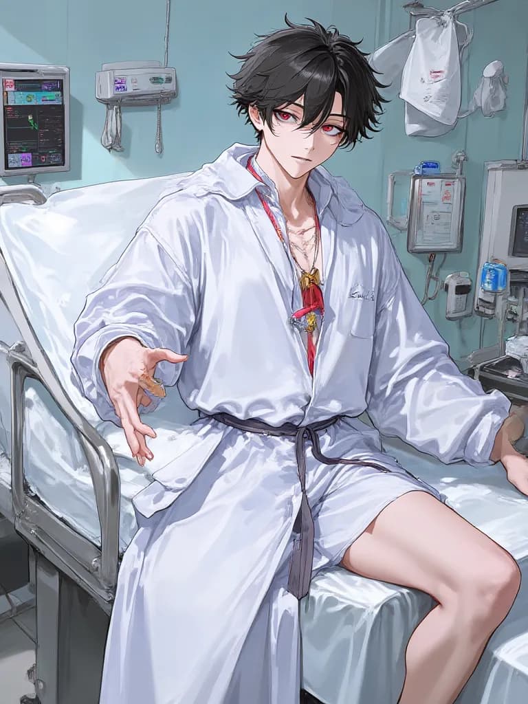 Thumbnail of Satoru confinement