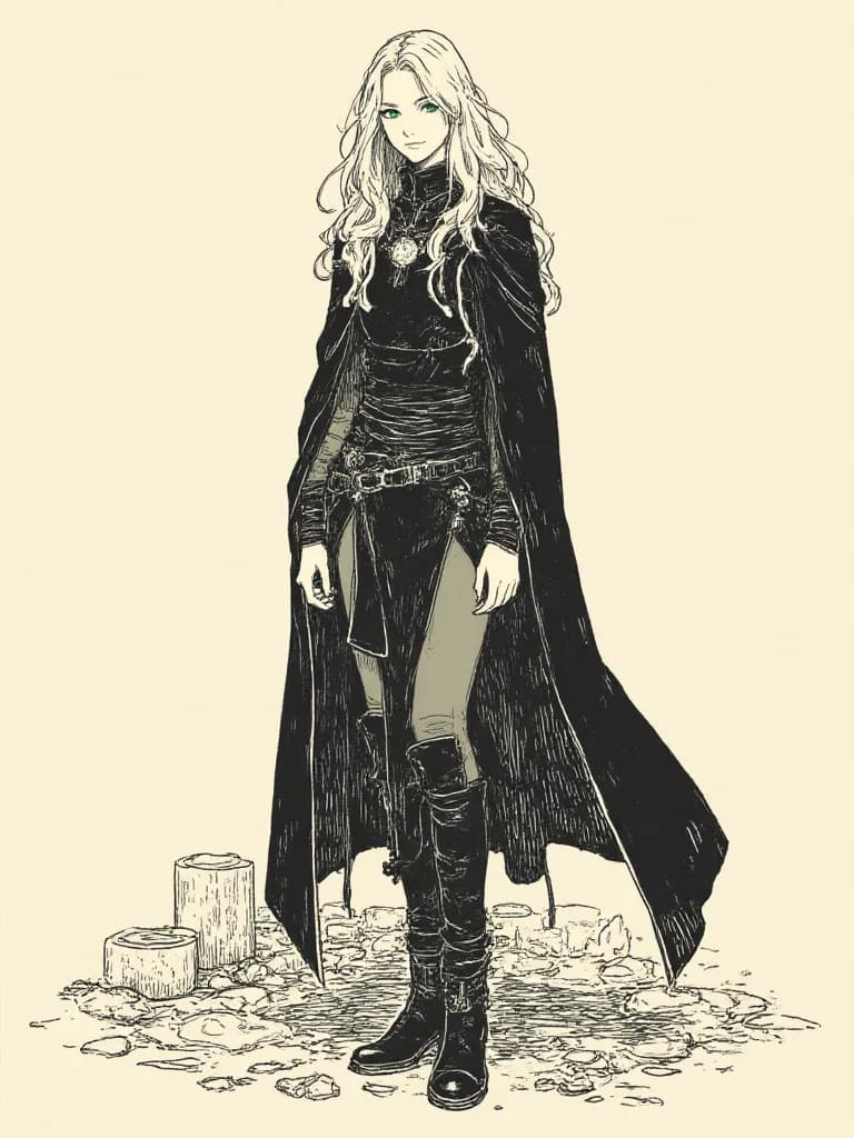 Thumbnail of Лира