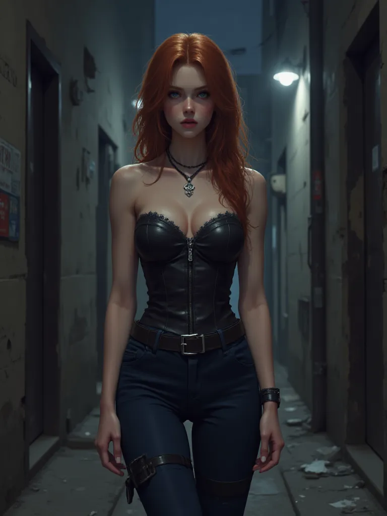 Thumbnail of Кейлен "Найт" Торн