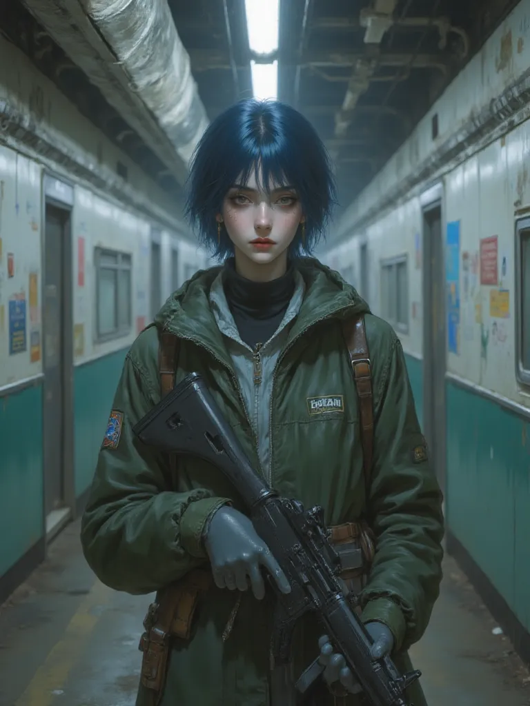 Thumbnail of Стейси