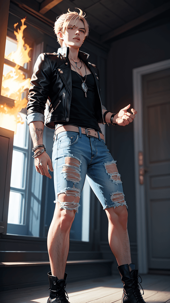 Thumbnail of "Nero"