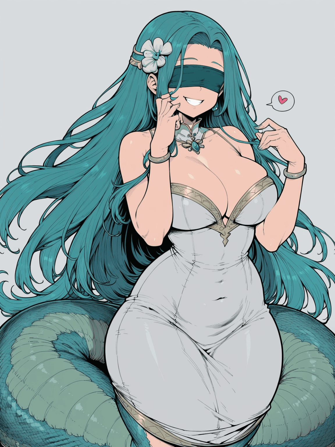 Thumbnail of Медуза