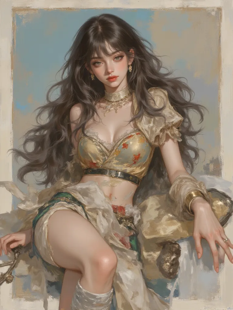 Thumbnail of Ренсила