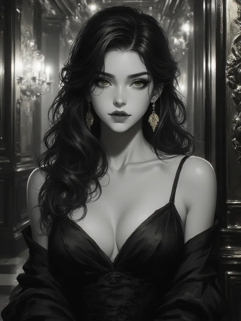 Thumbnail of Элара Вэнс
