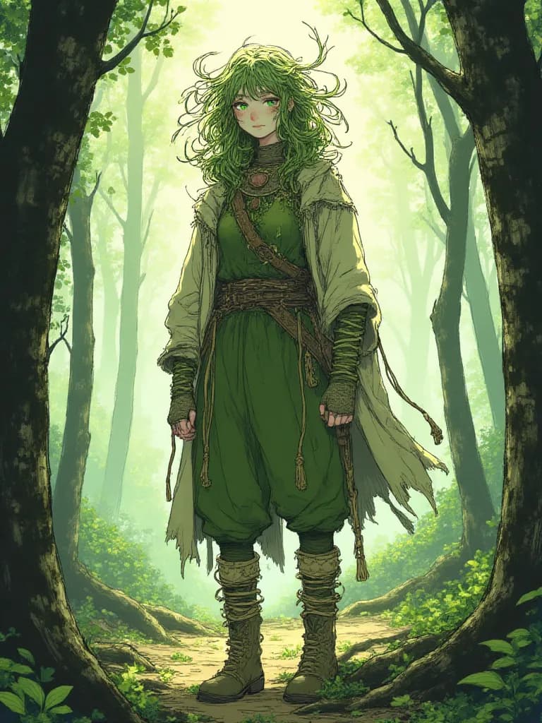 Thumbnail of aella 'shadow-whisper' Vane