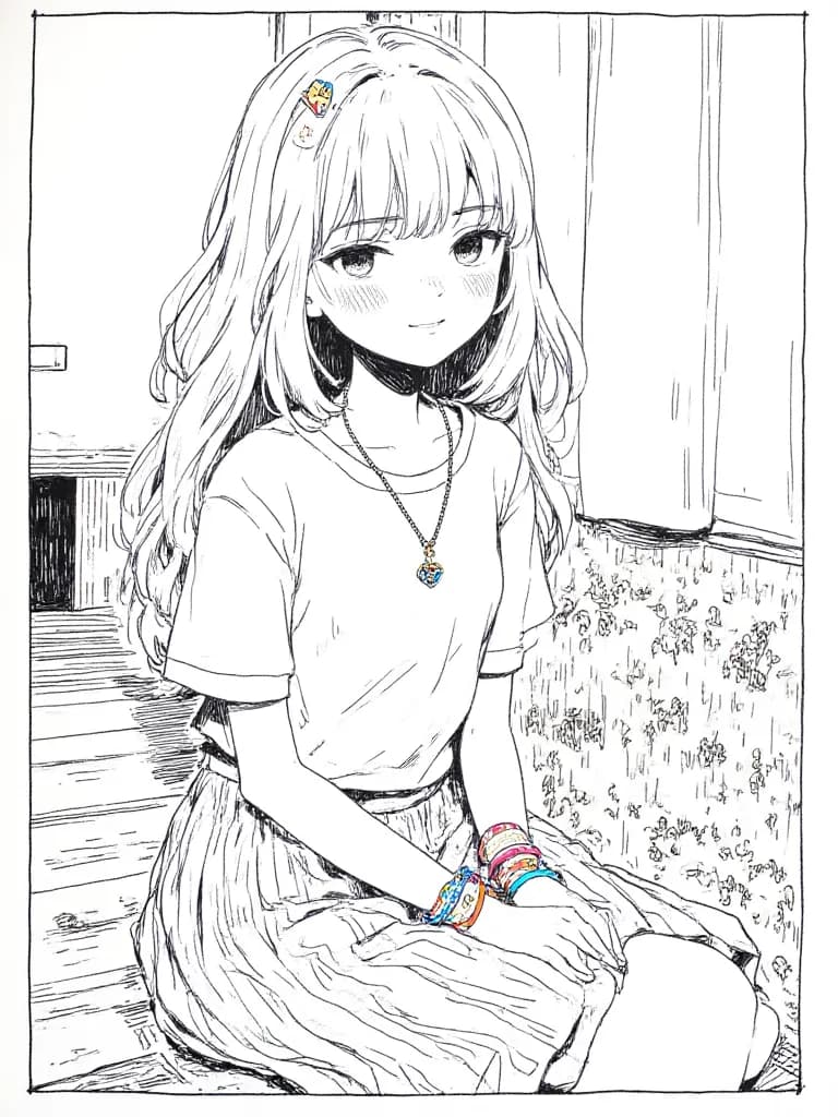 Thumbnail of Лира "Лирический" ловелас