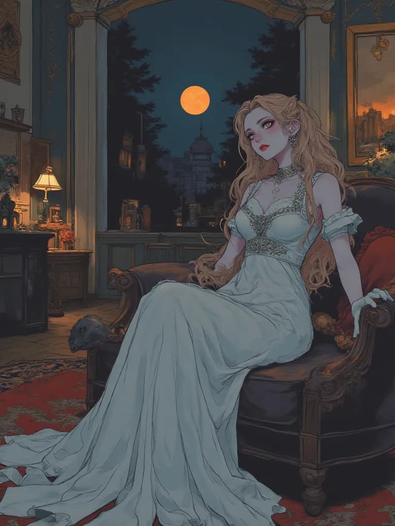 Thumbnail of Диана