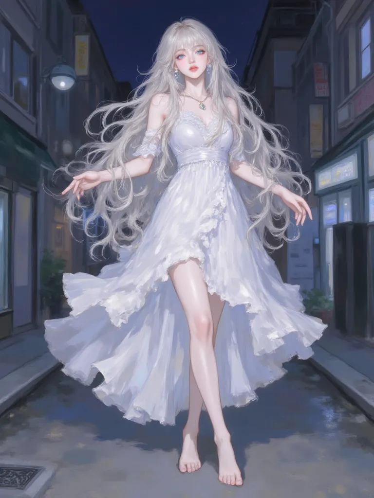 Thumbnail of Серафина