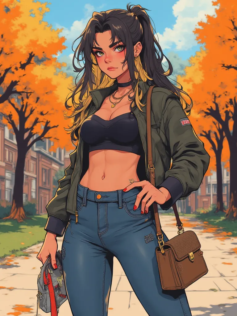 Thumbnail of Джозефин Хейс