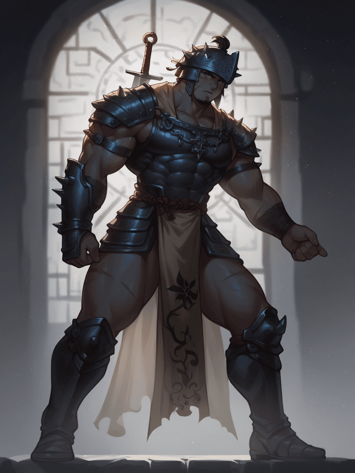 Thumbnail of gung wu