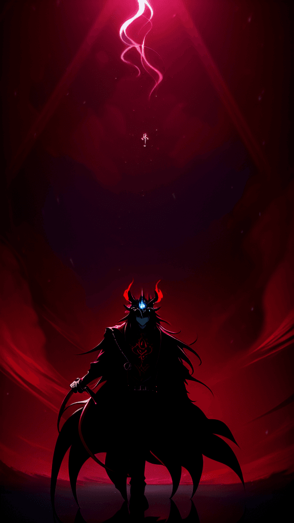 Thumbnail of "Люцифер"