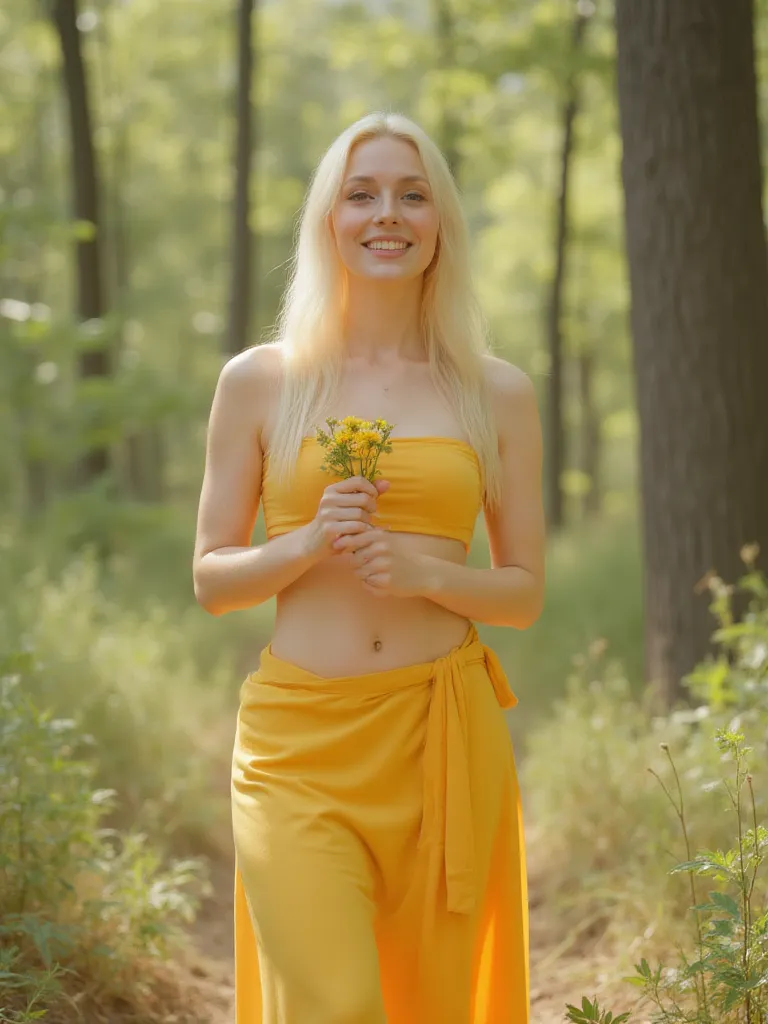 Thumbnail of Alania (Project Alpha) Female 1