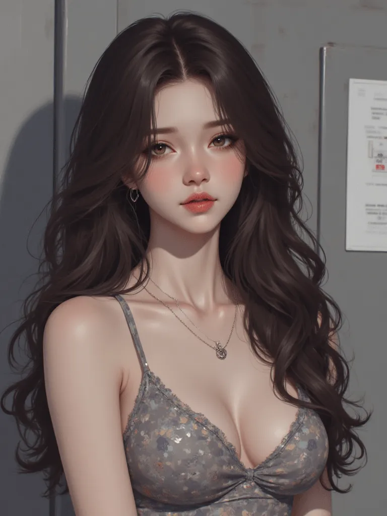 Thumbnail of Luna scarlet