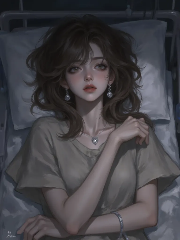 Thumbnail of Леди Кармела