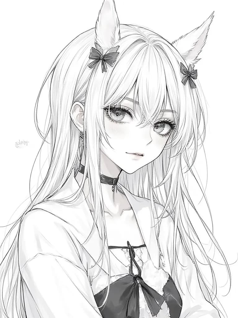 Thumbnail of Маленький зайчик