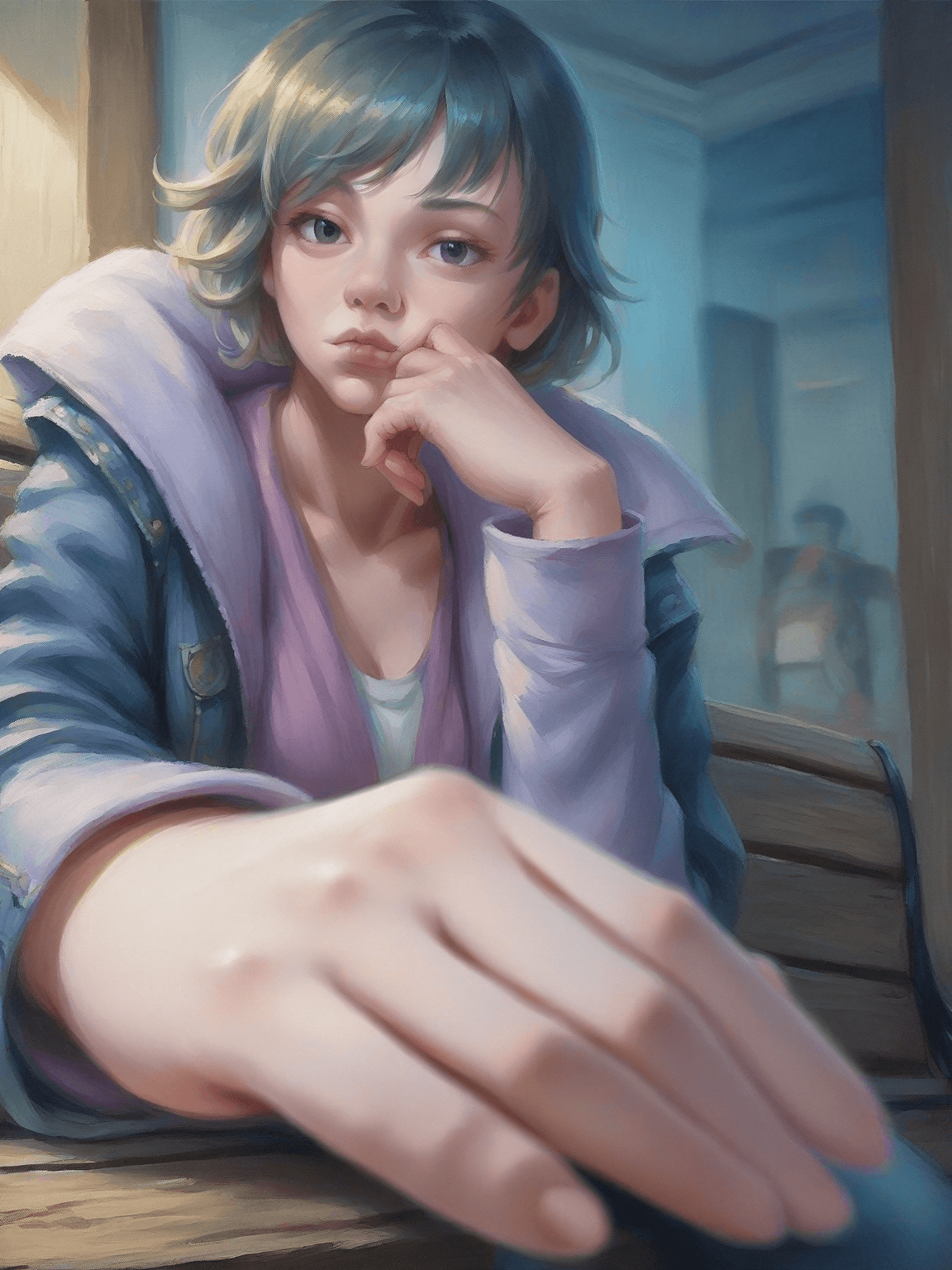Thumbnail of Смоки