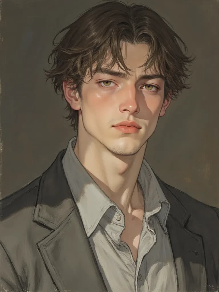 Thumbnail of Матиас