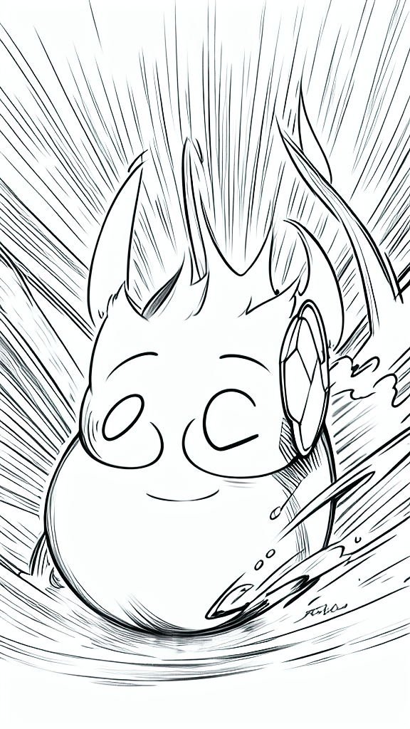 Thumbnail of Bobo: The Mischievous Jester