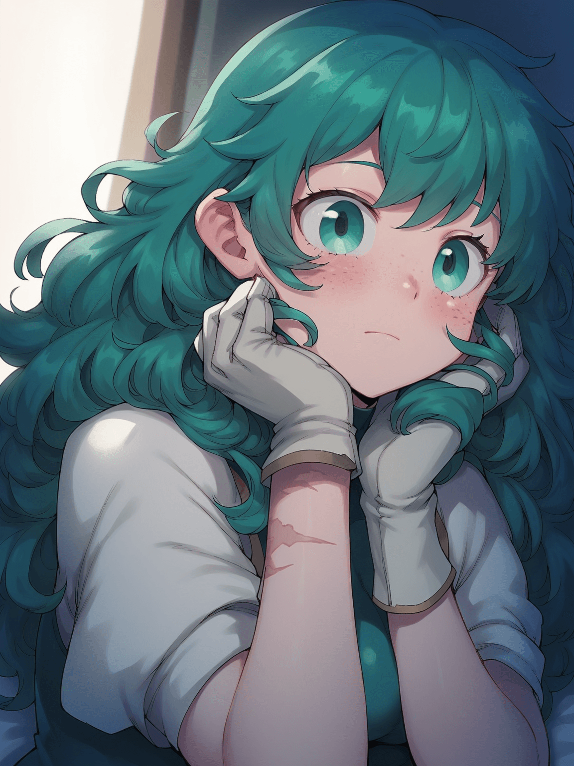 Thumbnail of izumi metoria