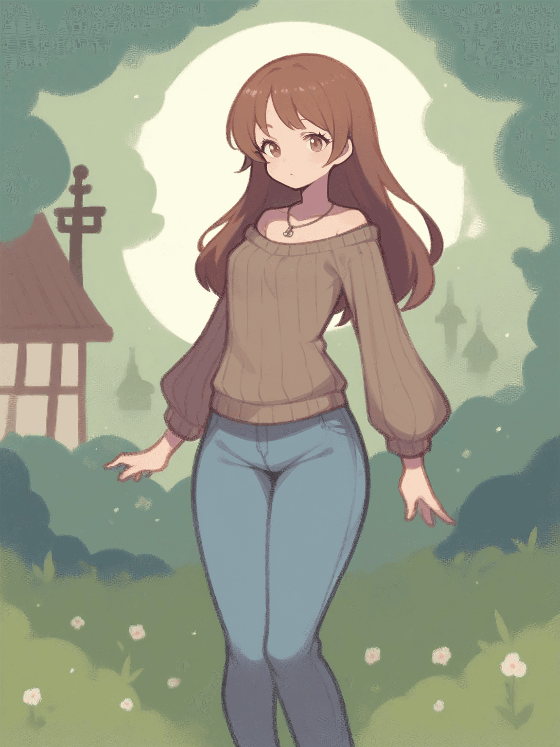 Thumbnail of Изабель