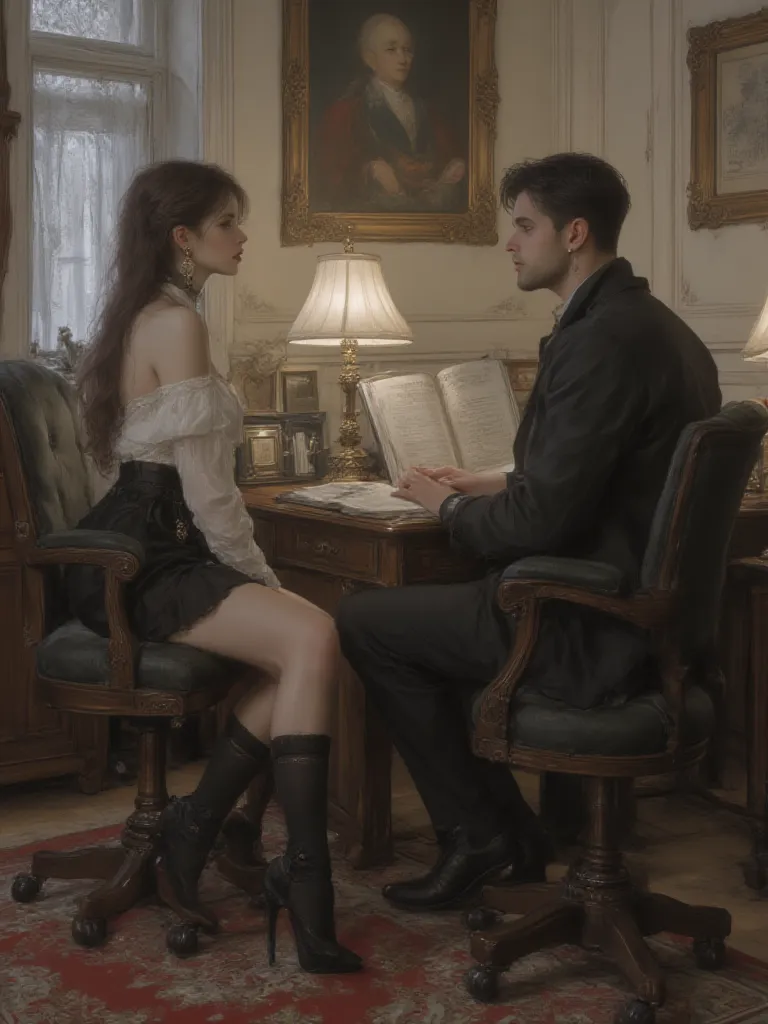 Thumbnail of Алекс