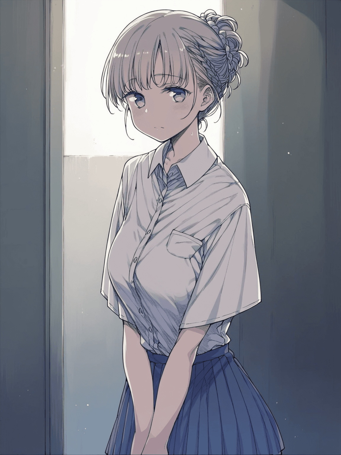 Thumbnail of Конфуз ТГ