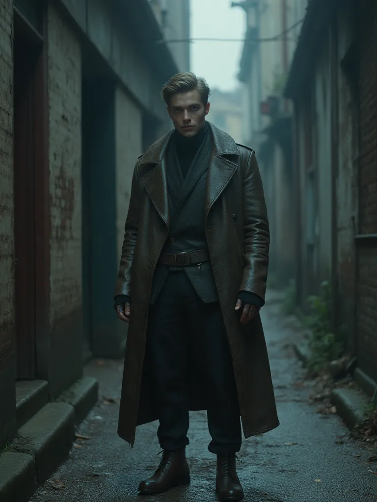 Thumbnail of Кэлен Торн