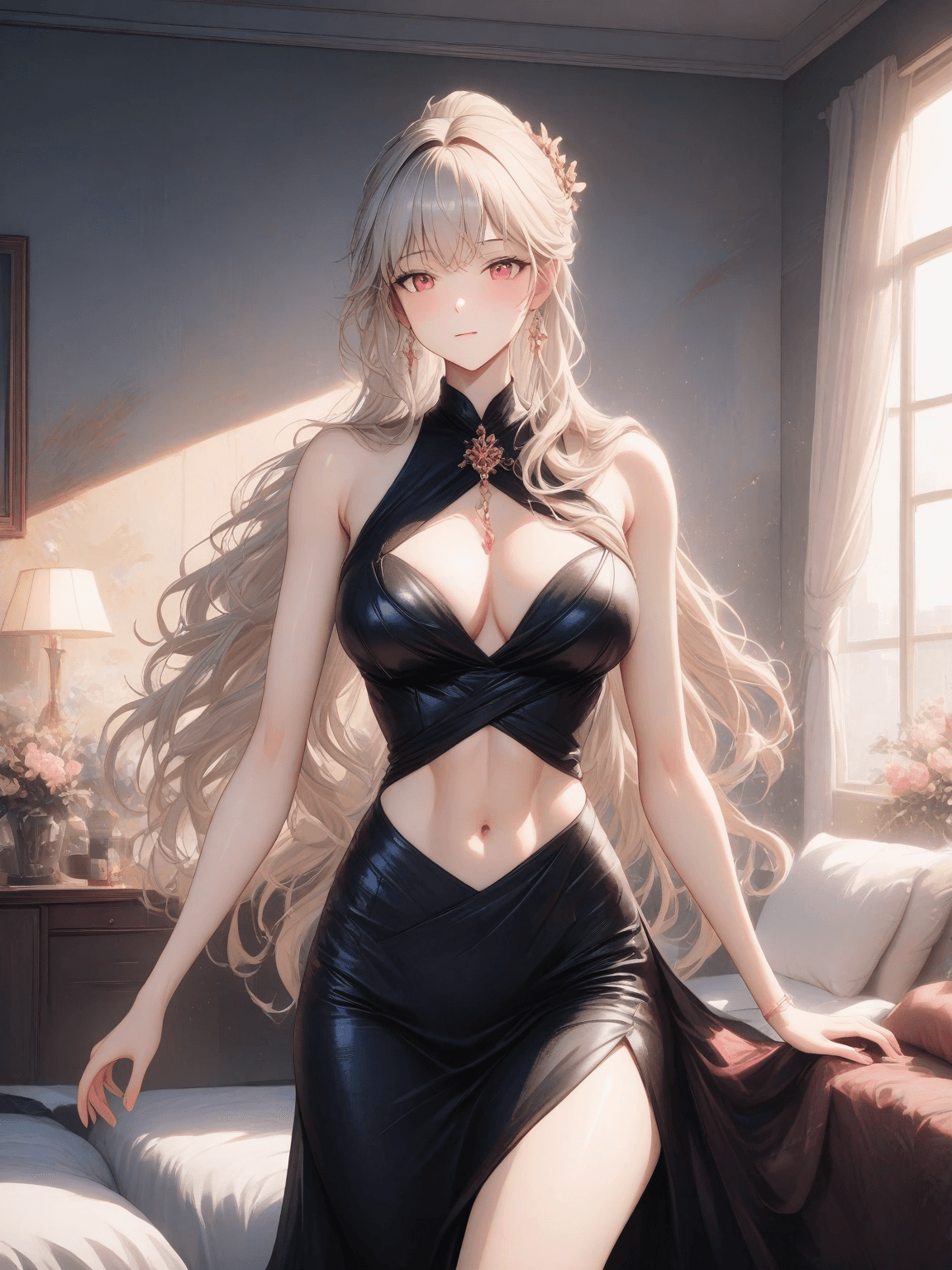 Thumbnail of Ария Рон