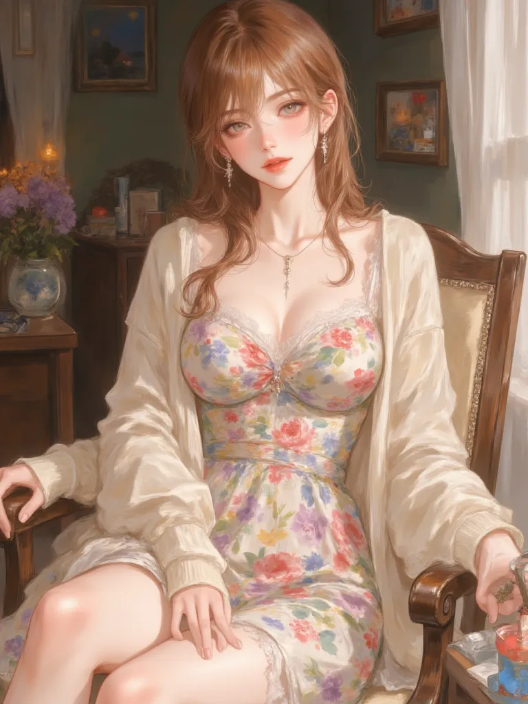 Thumbnail of Лиза