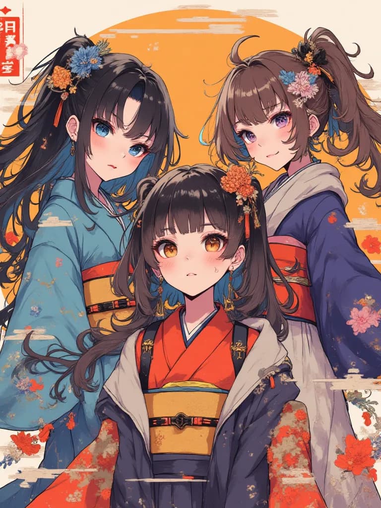 Thumbnail of Сума макио хинацуру