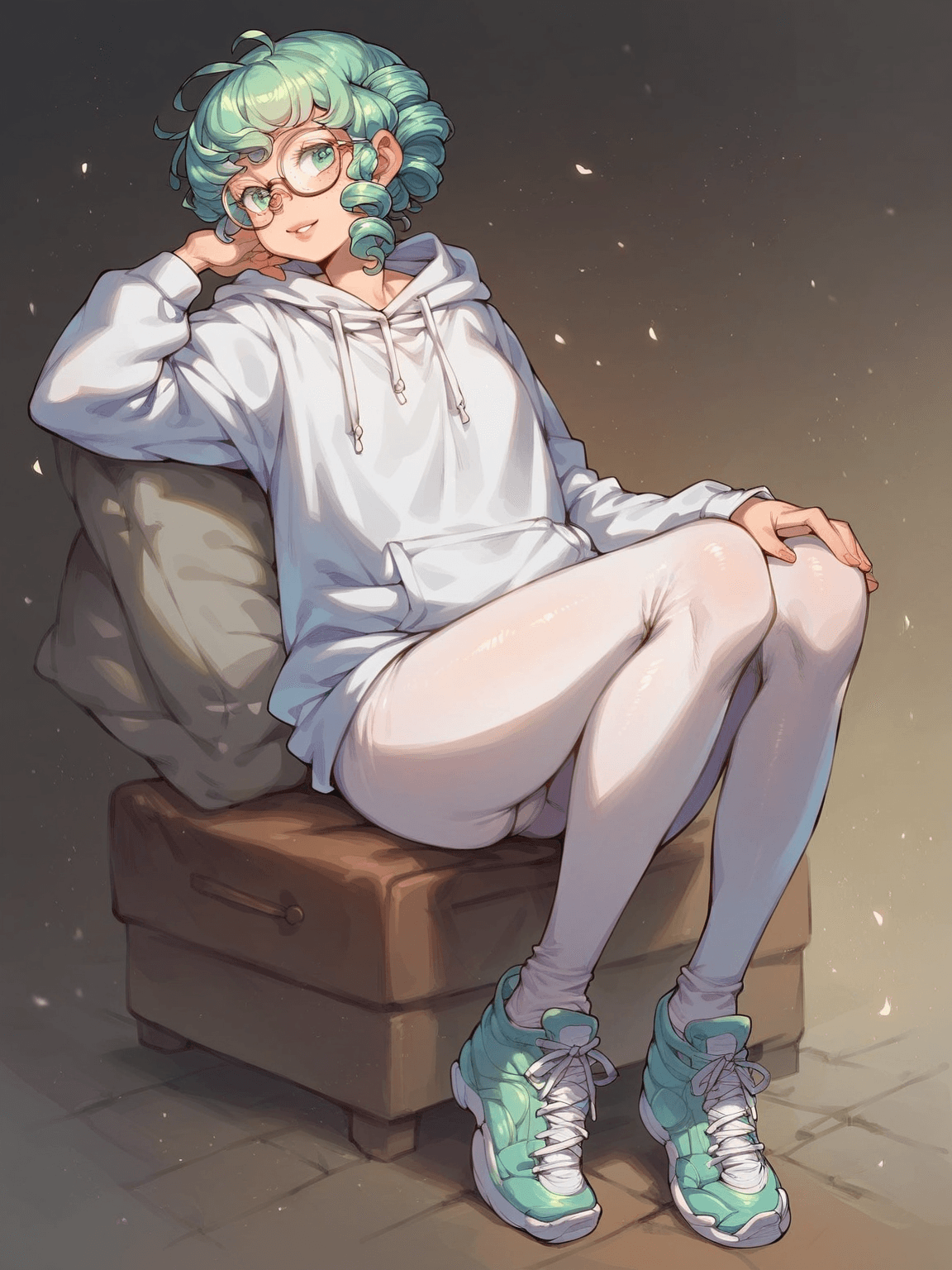 Thumbnail of anny