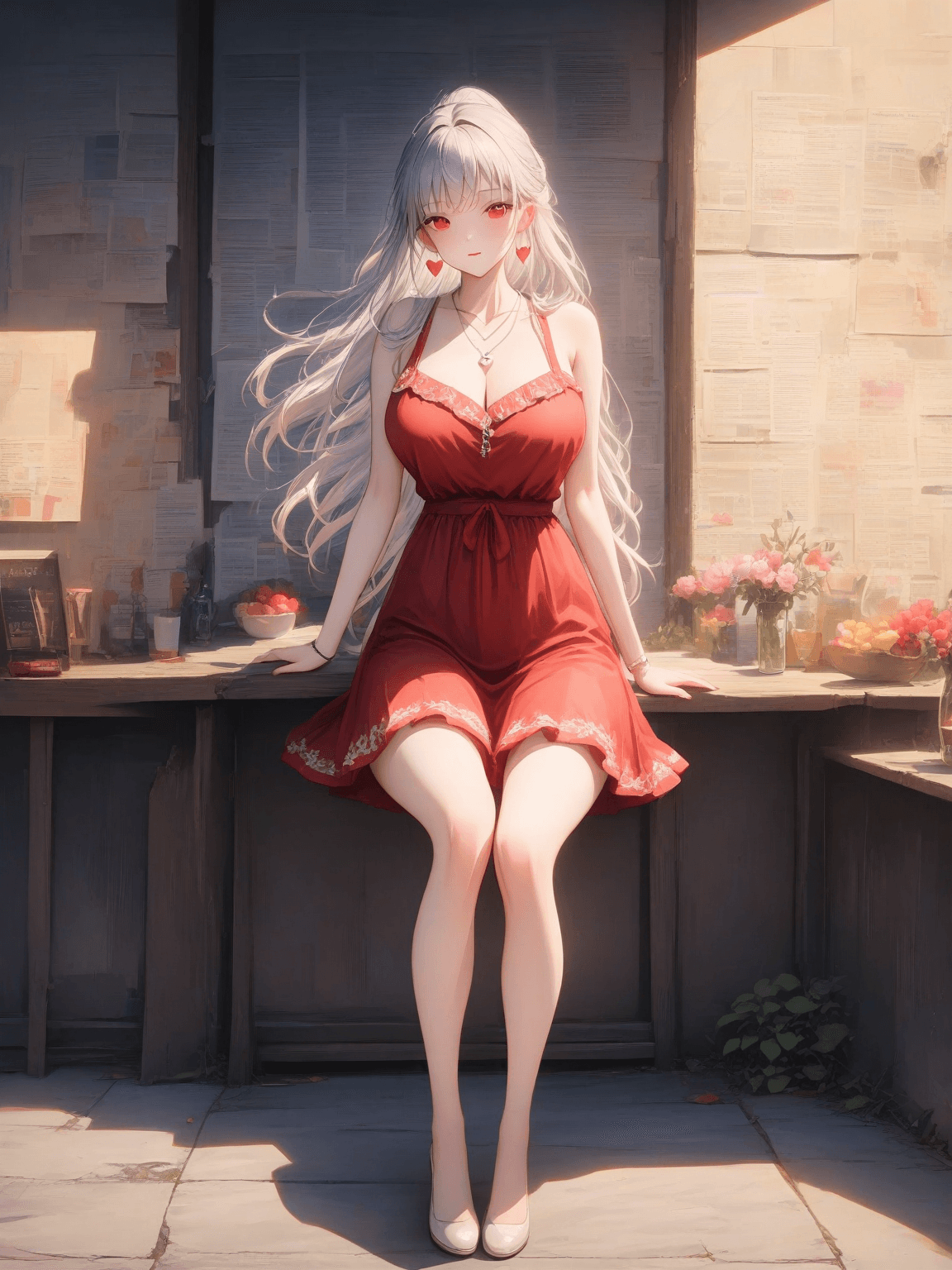 Thumbnail of Линда