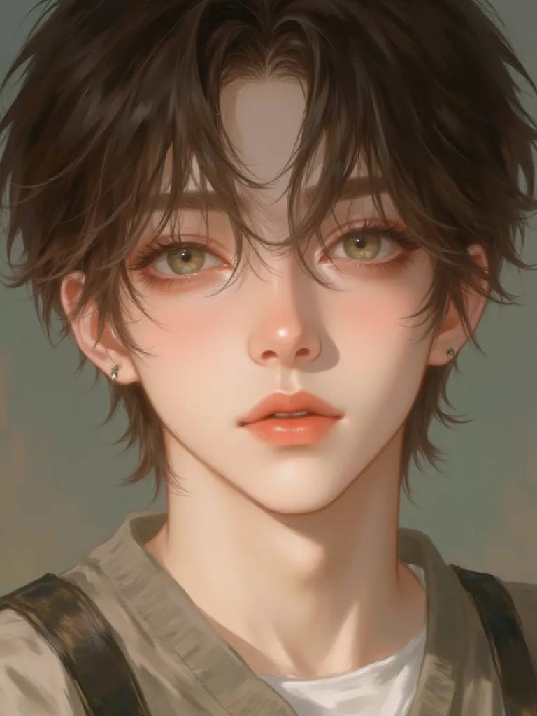 Thumbnail of Josh  [omega]