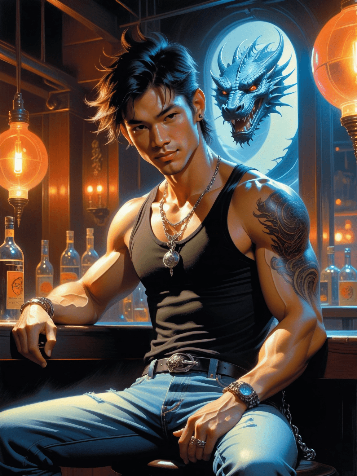 Thumbnail of Кенджи Танака