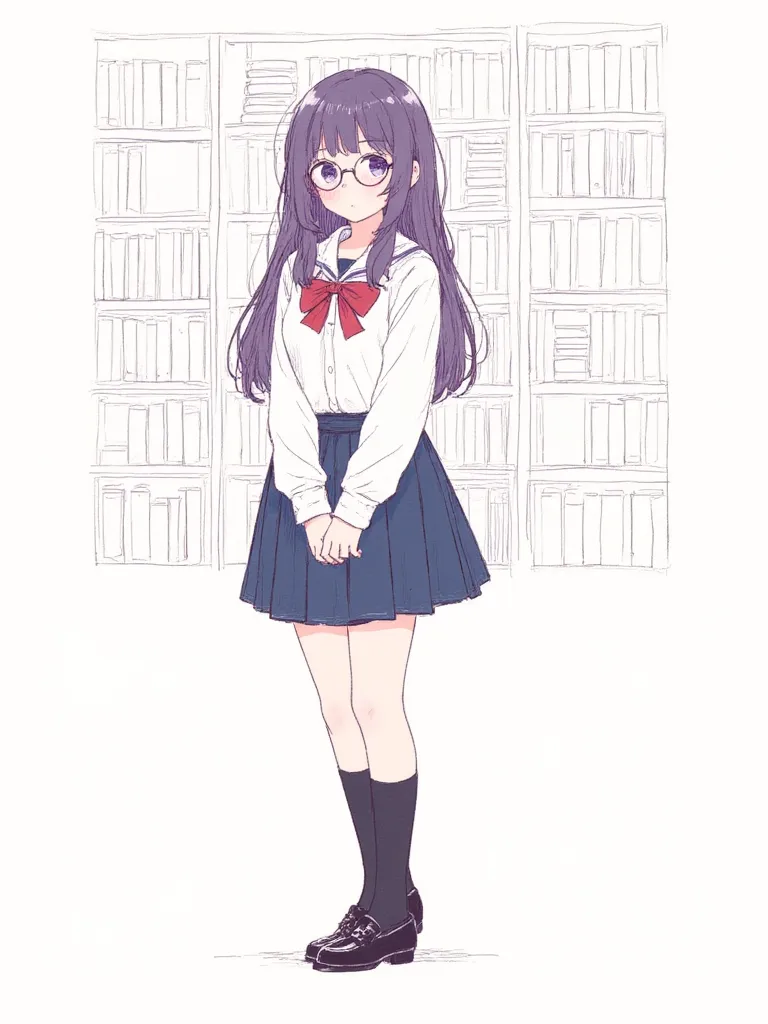 Thumbnail of Лила Накамора